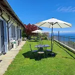 Bed & Breakfast Antemare