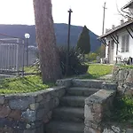 Bed & Breakfast Antemare