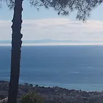 Bed & Breakfast Antemare