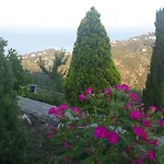 Bed & Breakfast Antemare Noli