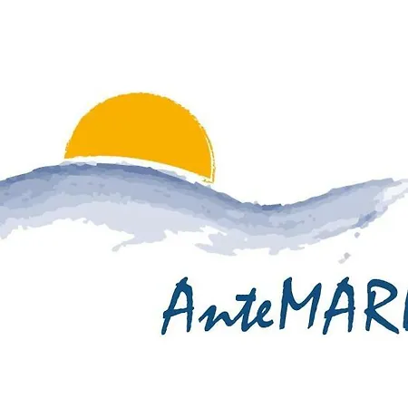 Antemare Отель типа 