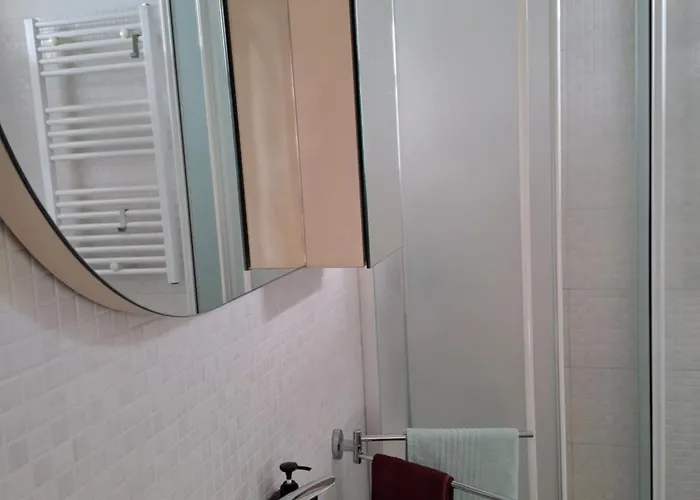 Antemare לינה וארוחת בוקר 4*