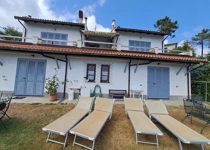 Alojamento de Acomodação e Pequeno-almoço Antemare