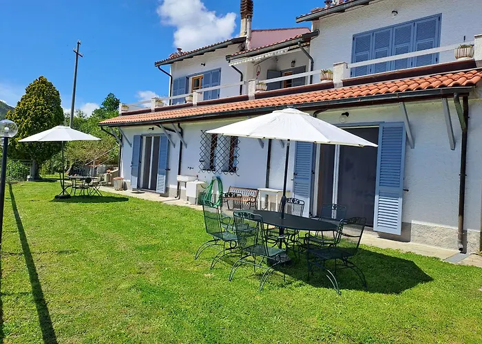 Alojamento de Acomodação e Pequeno-almoço Antemare Noli