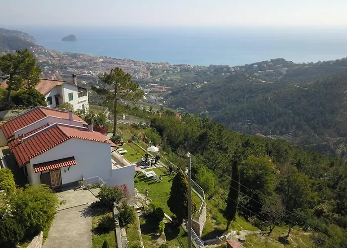 Antemare Alojamento de Acomodação e Pequeno-almoço