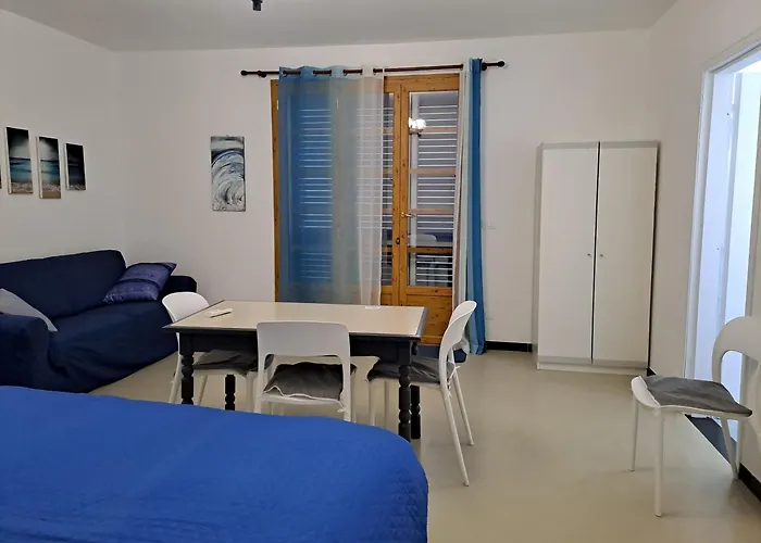 Antemare 4* נולי