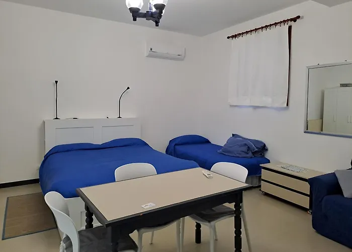 Alojamento de Acomodação e Pequeno-almoço Antemare