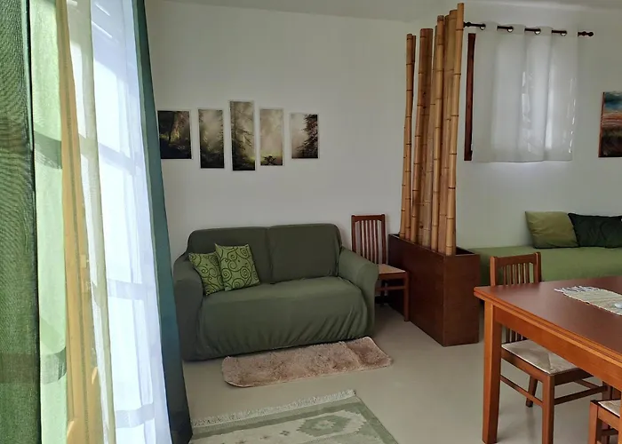 Antemare Alojamento de Acomodação e Pequeno-almoço 4*