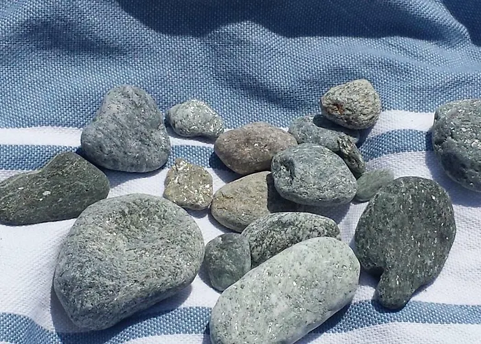 Alojamento de Acomodação e Pequeno-almoço Antemare 4*