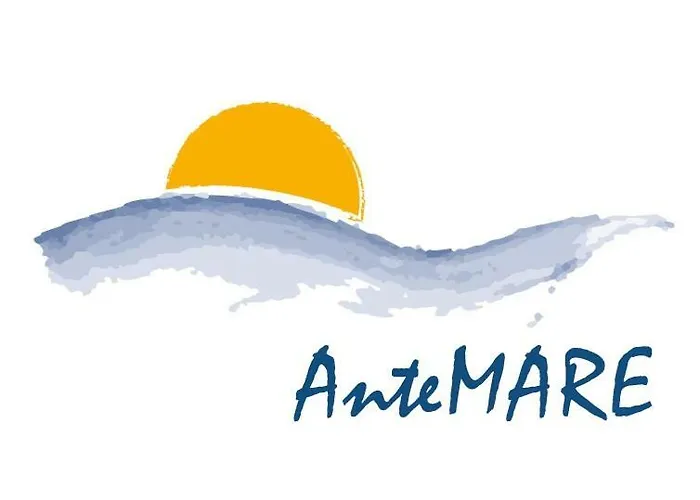 Antemare לינה וארוחת בוקר נולי