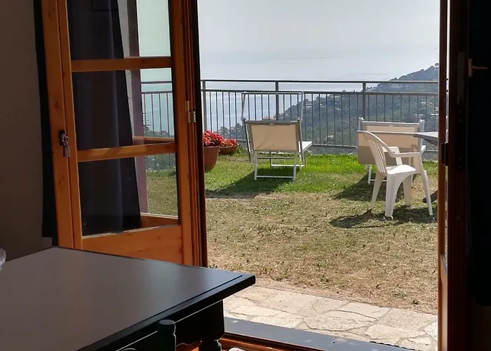 Antemare 4* נולי