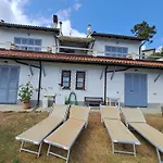 Bed & Breakfast Antemare