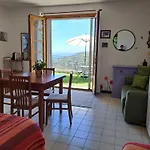 Bed & Breakfast Antemare Noli