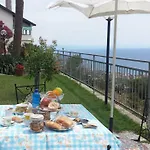 Bed & Breakfast Antemare 4*