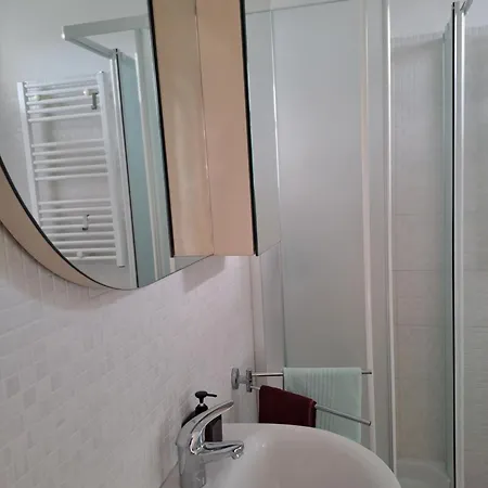 Antemare فندق مبيت وإفطار 4*