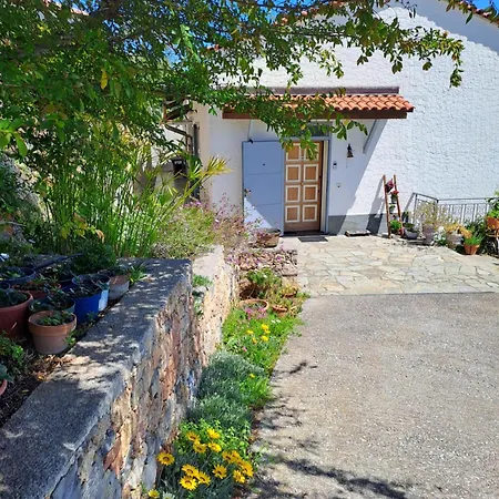 Bed & Breakfast Antemare