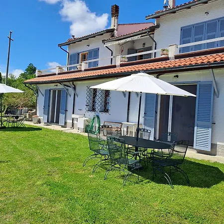 Bed & Breakfast Antemare Noli