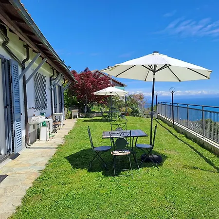 Bed and breakfast Antemare