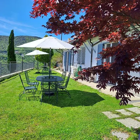 Antemare Bed and breakfast Noli