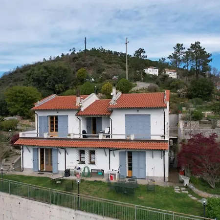 Antemare Bed & Breakfast Noli