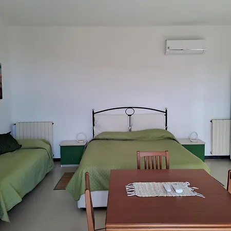 Antemare 4*