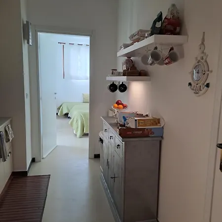 Antemare فندق مبيت وإفطار