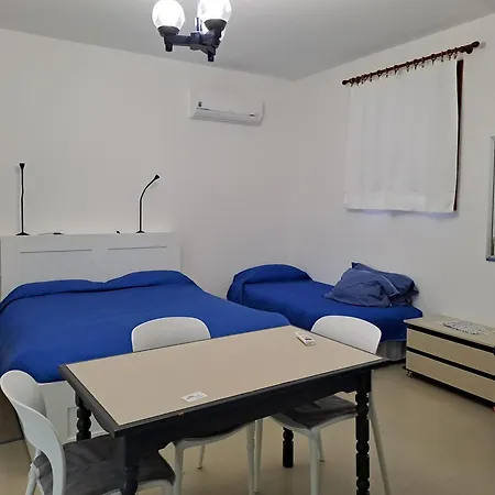 Bed & Breakfast Antemare