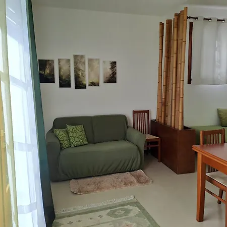 Antemare Bed & Breakfast 4*