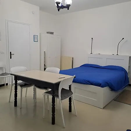 Bed & Breakfast Antemare 4*