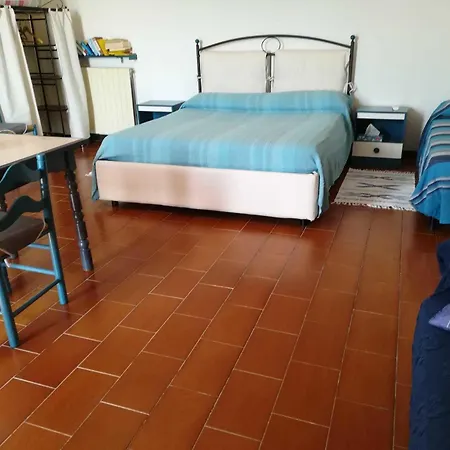 Antemare Bed & Breakfast Noli