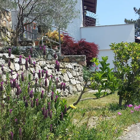 Bed & Breakfast Antemare Noli