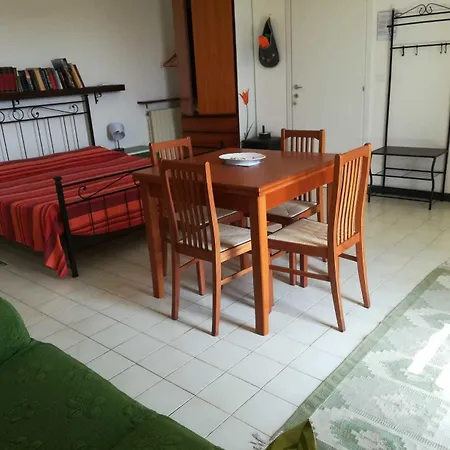 Antemare 4* نولي