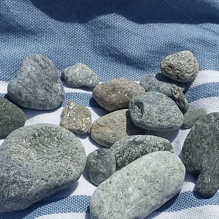 Bed & Breakfast Antemare 4*