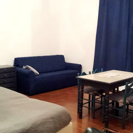 فندق مبيت وإفطار Antemare نولي