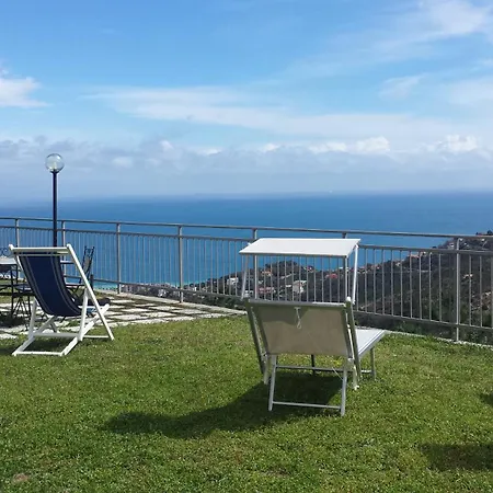 Antemare Bed & Breakfast 4*