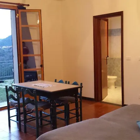 Antemare فندق مبيت وإفطار 4*