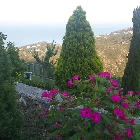 Bed & Breakfast Antemare Noli