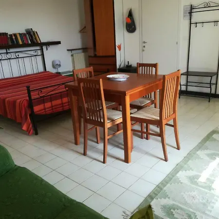 Antemare Couette-café 4*