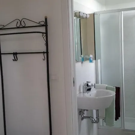 Bed & Breakfast Antemare 4*