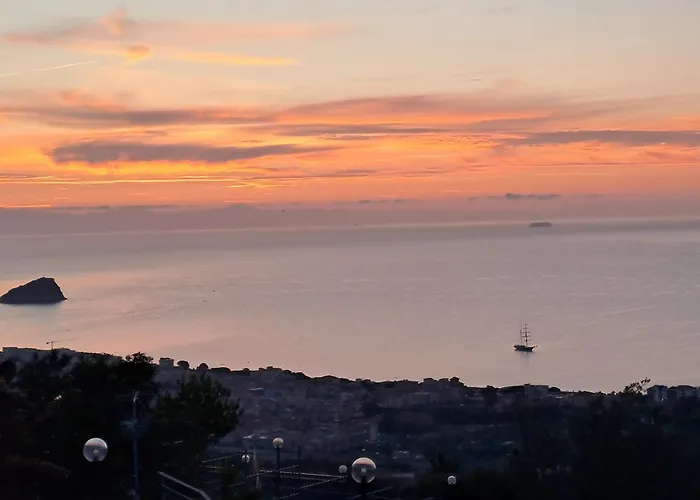 Couette-café Antemare