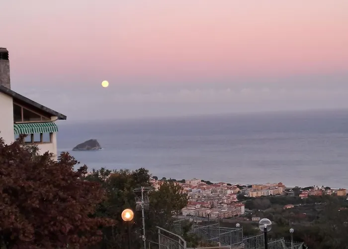 Couette-café Antemare 4*