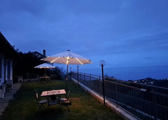 Couette-café Antemare