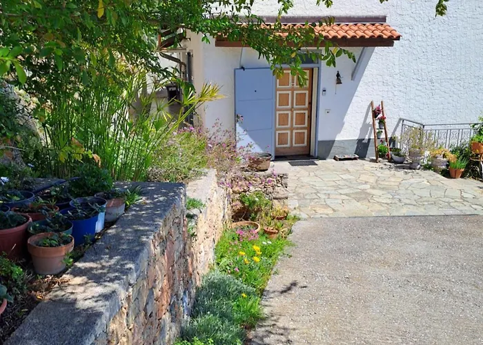 Couette-café Antemare