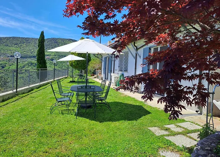 Antemare Couette-café Noli