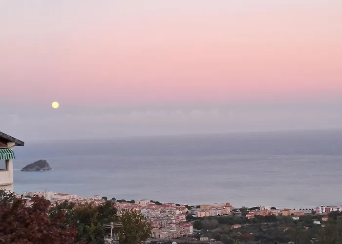 Antemare Couette-café Noli