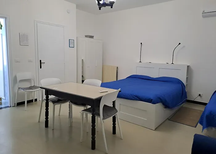 Couette-café Antemare 4*