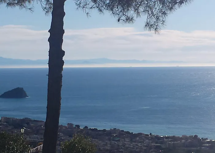 Couette-café Antemare