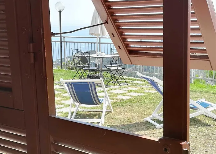 Antemare Couette-café