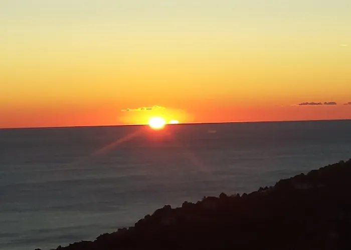 Antemare Couette-café 4*