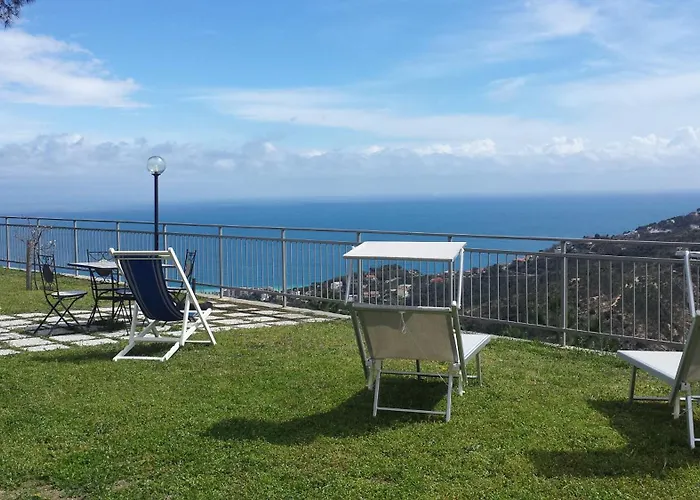 Antemare Couette-café 4*